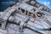 Snowspeeder (Luke Skywalker Version) Statue