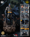 Batman (BLUE) Premier Version Prestige Series 1/3 Scale Statue