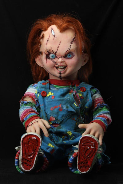 Bride of Chucky - Chucky Life-Size Replica