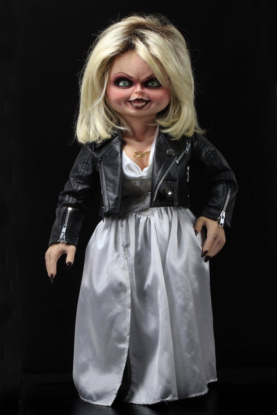 Bride of Chucky - Tiffany Life-Size Replica