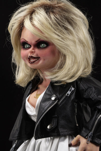 Bride of Chucky - Tiffany Life-Size Replica