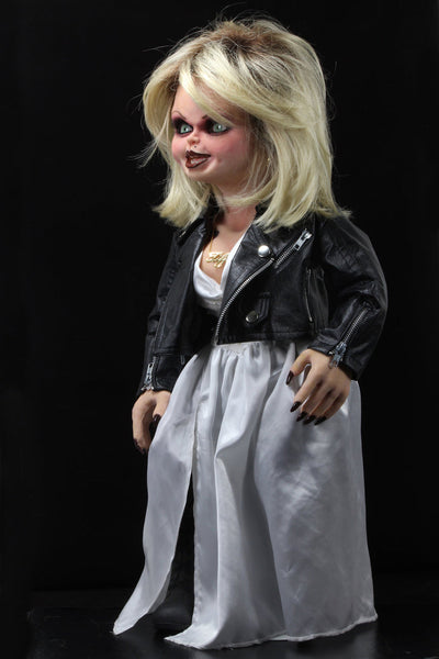 Bride of Chucky - Tiffany Life-Size Replica