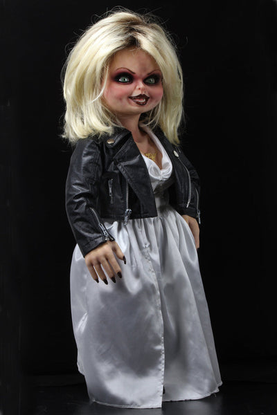 Bride of Chucky - Tiffany Life-Size Replica