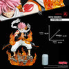 Fairy Tail - Natsu Dragneel 1/4 Scale Statue