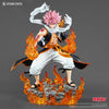 Fairy Tail - Natsu Dragneel 1/4 Scale Statue