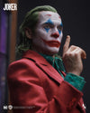 Joker (Joaquin Phoenix) - DELUXE Version - InArt 1/6 Scale Figure