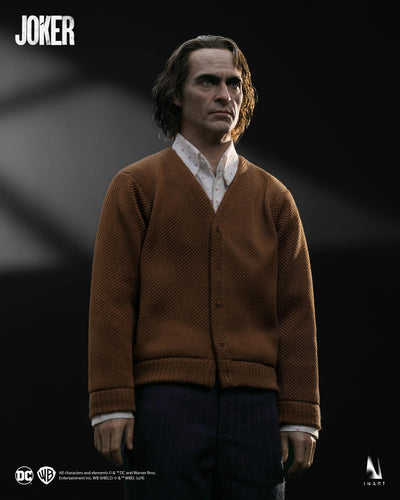 Joker (Joaquin Phoenix) - PREMIUM Version - InArt 1/6 Scale Figure