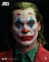 Joker (Joaquin Phoenix) - PREMIUM Version - InArt 1/6 Scale Figure