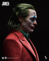 Joker (Joaquin Phoenix) - DELUXE Version - InArt 1/6 Scale Figure