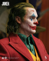 Joker (Joaquin Phoenix) - PREMIUM Version - InArt 1/6 Scale Figure