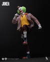 Joker (Joaquin Phoenix) - PREMIUM Version - InArt 1/6 Scale Figure