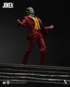 Joker (Joaquin Phoenix) - DELUXE Version - InArt 1/6 Scale Figure