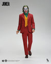 Joker (Joaquin Phoenix) - PREMIUM Version - InArt 1/6 Scale Figure