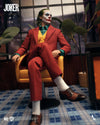 Joker (Joaquin Phoenix) - PREMIUM Version - InArt 1/6 Scale Figure