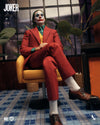 Joker (Joaquin Phoenix) - PREMIUM Version - InArt 1/6 Scale Figure