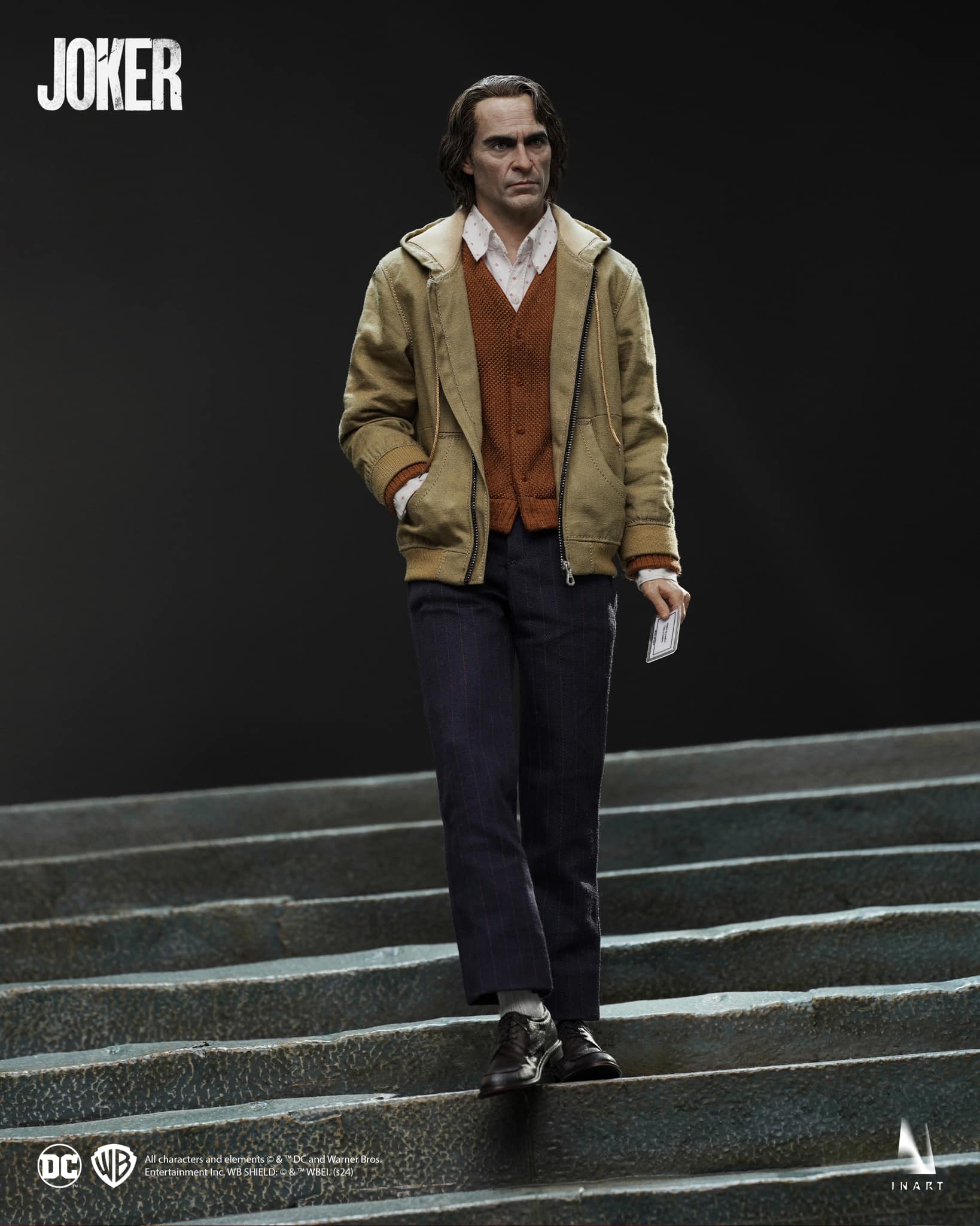joker 2019 dress shirt Joker Suit from the 2019 Joaquin Phoenix Movie StudioSuits