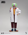 Joker (Joaquin Phoenix) - PREMIUM Version - InArt 1/6 Scale Figure