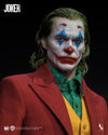 Joker (Joaquin Phoenix) - DELUXE Version - InArt 1/6 Scale Figure