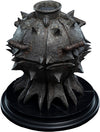 Saruman the White Wizard and the Fire of Orthanc Limited Edition Statue