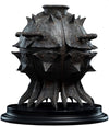 Saruman the White Wizard and the Fire of Orthanc Limited Edition Statue