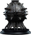 Saruman the White Wizard and the Fire of Orthanc Limited Edition Statue