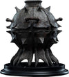 Saruman the White Wizard and the Fire of Orthanc Limited Edition Statue