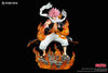 Fairy Tail - Natsu Dragneel 1/4 Scale Statue