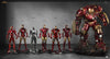 Iron Man Mark 2 Life-Size Statue