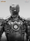 Iron Man Mark 2 Life-Size Statue