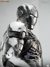 Iron Man Mark 2 Life-Size Statue