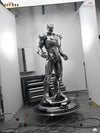 Iron Man Mark 2 Life-Size Statue