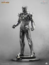 Iron Man Mark 2 Life-Size Statue