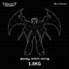 Mazinkaiser Figure