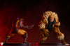 Marvel Gamerverse - Sabretooth Classic 1/10 Scale Statue