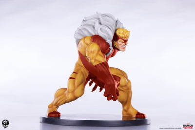 Marvel Gamerverse - Sabretooth Modern 1/10 Scale Statue