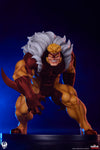 Marvel Gamerverse - Sabretooth Modern 1/10 Scale Statue