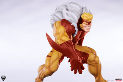 Marvel Gamerverse - Sabretooth Modern 1/10 Scale Statue
