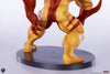 Marvel Gamerverse - Sabretooth Modern 1/10 Scale Statue