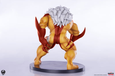 Marvel Gamerverse - Sabretooth Modern 1/10 Scale Statue