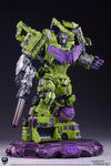 Transformers - Devastator Museum Scale Statue