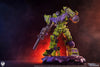 Transformers - Devastator Museum Scale Statue