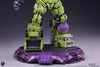 Transformers - Devastator Museum Scale Statue