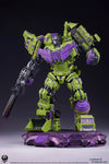 Transformers - Devastator Museum Scale Statue