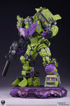 Transformers - Devastator Museum Scale Statue