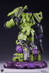 Transformers - Devastator Museum Scale Statue