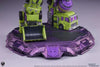 Transformers - Devastator Museum Scale Statue