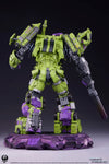 Transformers - Devastator Museum Scale Statue