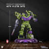 Transformers - Devastator Museum Scale Statue