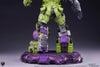 Transformers - Devastator Museum Scale Statue