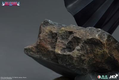 Bleach - Ichigo vs. Hollow Ichigo 1/6 Scale Statue